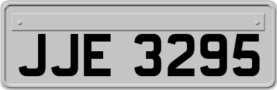 JJE3295