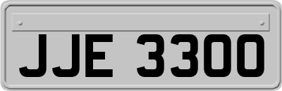 JJE3300