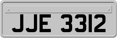 JJE3312