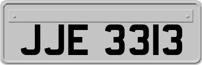 JJE3313