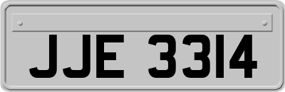 JJE3314