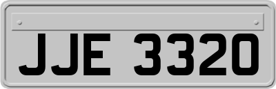 JJE3320