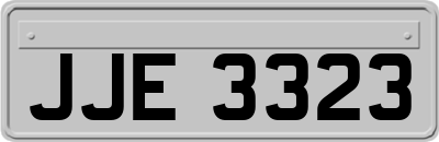 JJE3323