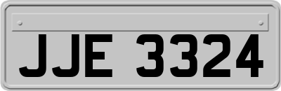 JJE3324