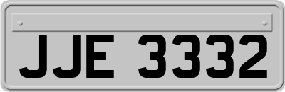 JJE3332
