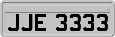 JJE3333