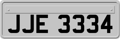 JJE3334