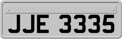 JJE3335