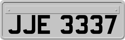 JJE3337