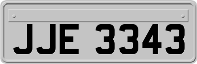 JJE3343