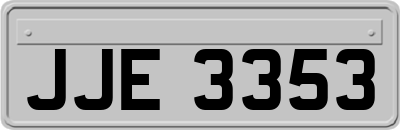 JJE3353