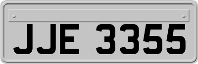 JJE3355