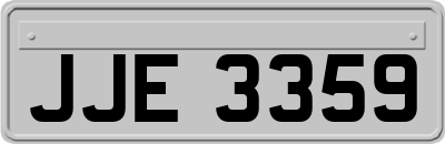 JJE3359