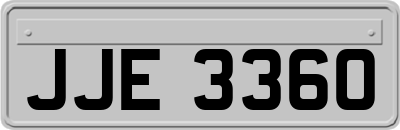 JJE3360