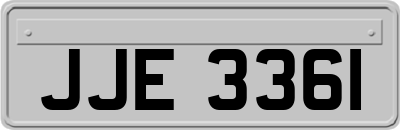 JJE3361