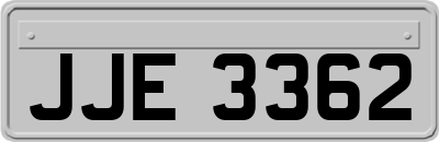 JJE3362
