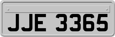 JJE3365