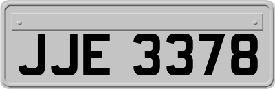 JJE3378