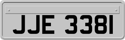 JJE3381