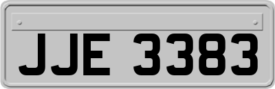 JJE3383