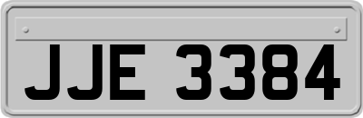 JJE3384