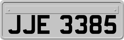 JJE3385