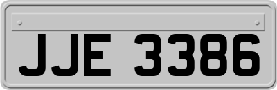 JJE3386