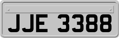 JJE3388