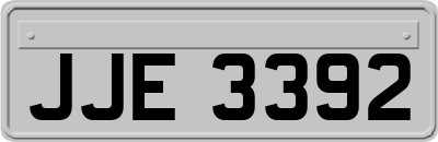 JJE3392