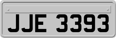 JJE3393