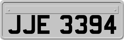 JJE3394