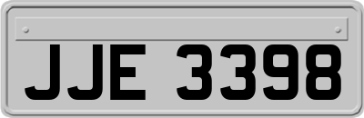 JJE3398