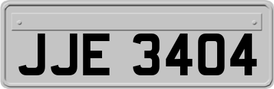 JJE3404