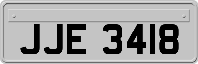 JJE3418