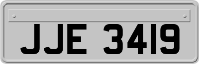 JJE3419