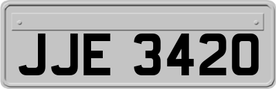 JJE3420