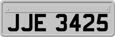 JJE3425