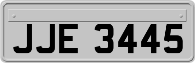 JJE3445