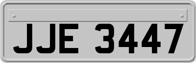 JJE3447