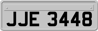 JJE3448