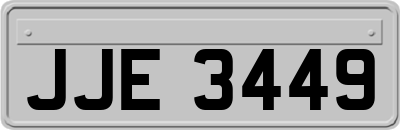 JJE3449