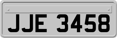 JJE3458