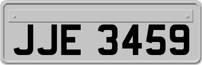 JJE3459