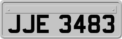 JJE3483