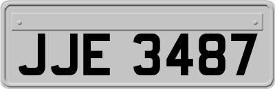 JJE3487