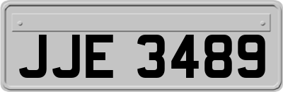 JJE3489
