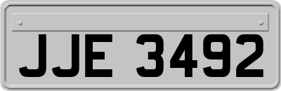 JJE3492