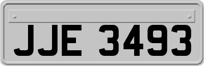 JJE3493