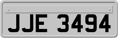 JJE3494