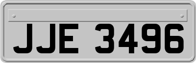 JJE3496